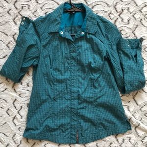 REI Hiking Shirt